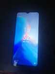 Infinix smart 7 telefon