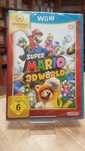 Super Mario 3D World WiiU Sklep Wysyłka Wymiana