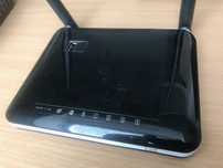 Router D-Link DWR-116