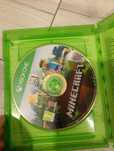 Minecraft jak nowy