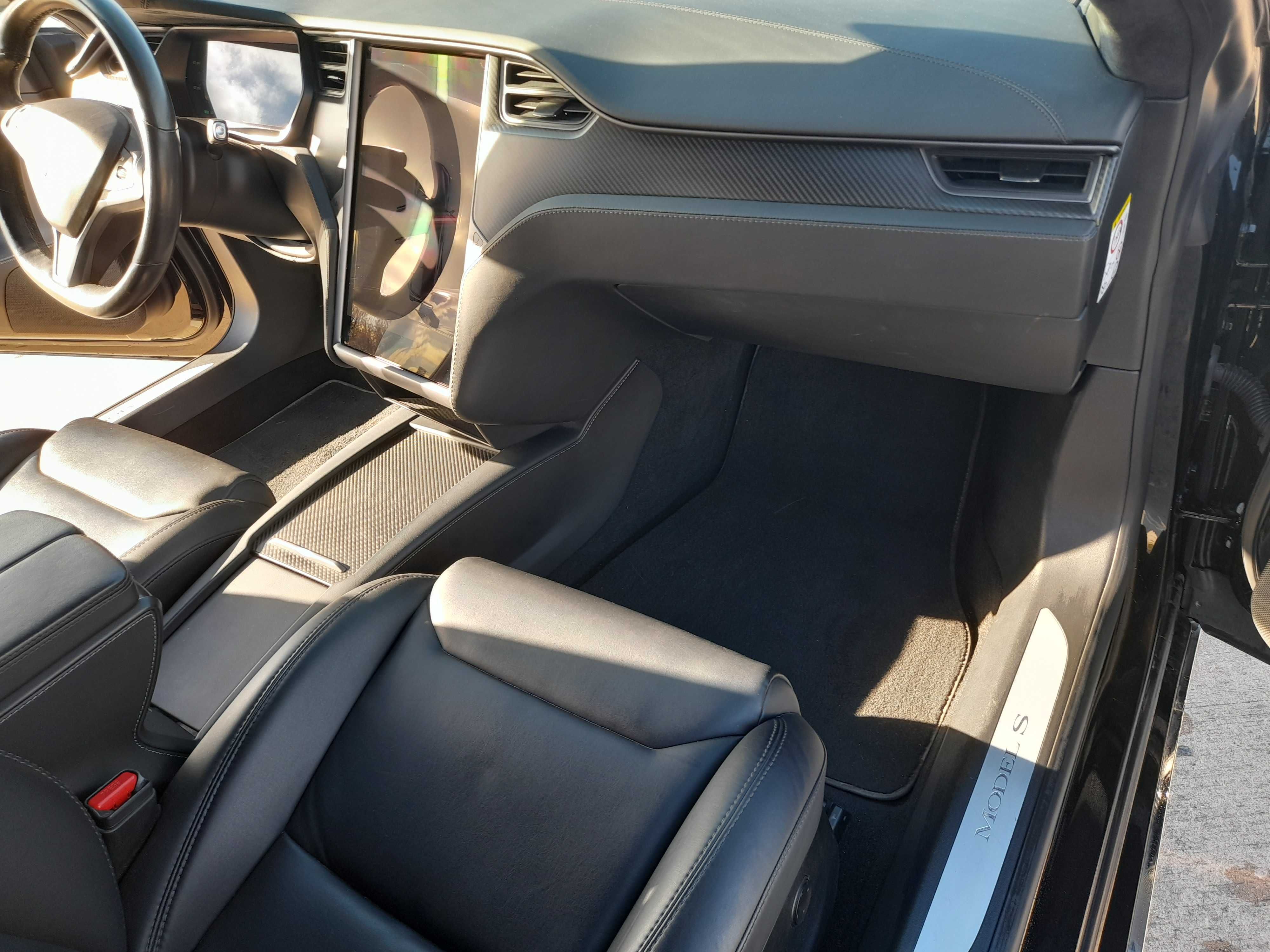 Tesla Model S 100D Long Range - IVA dedutível