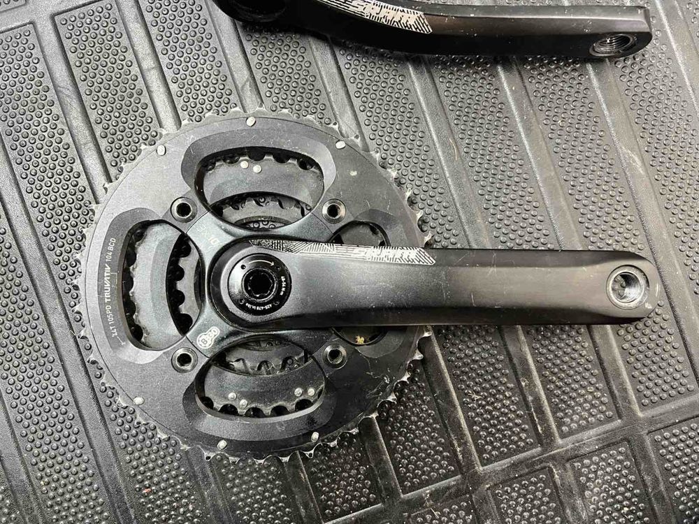 Шатуни Sram X9 BB30