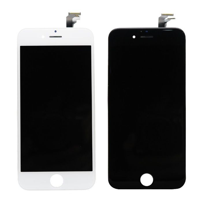 Ecrã LCD Touch Display iPhone 5/SE / 5S/5C/ 6/6S /6S/ 7 / 8/ 2020 Plus