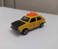 Hot Wheels Hare Splitter Volkswagen Vw Golf MK 1 stary resorak