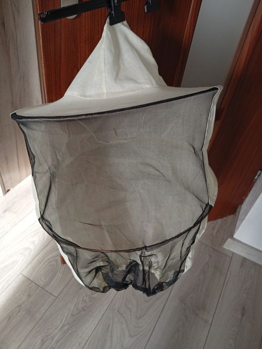 Kapelusz pszczelarski nowy