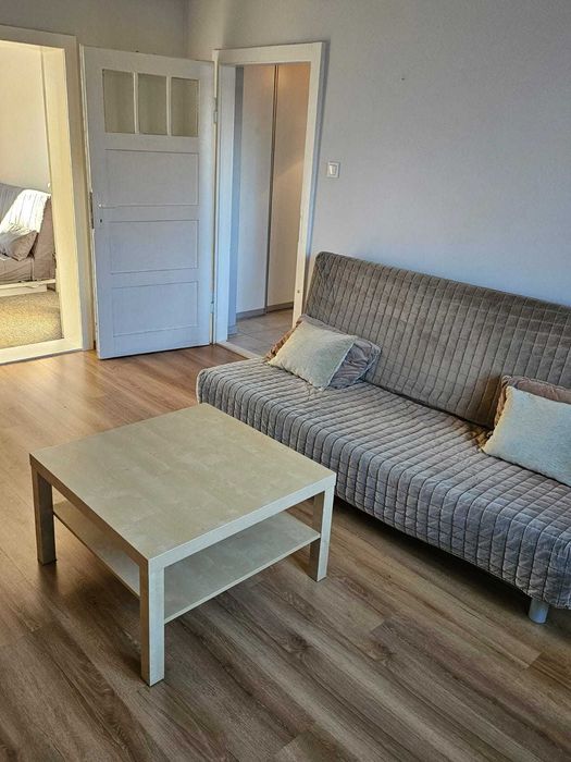 Mieszkanie 2-pokojowe Krzyki-Wrocław