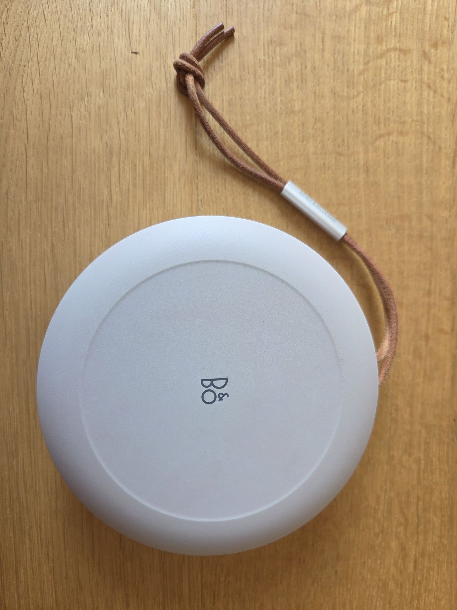 Głośnik Beosound A1 2nd Gen idealny