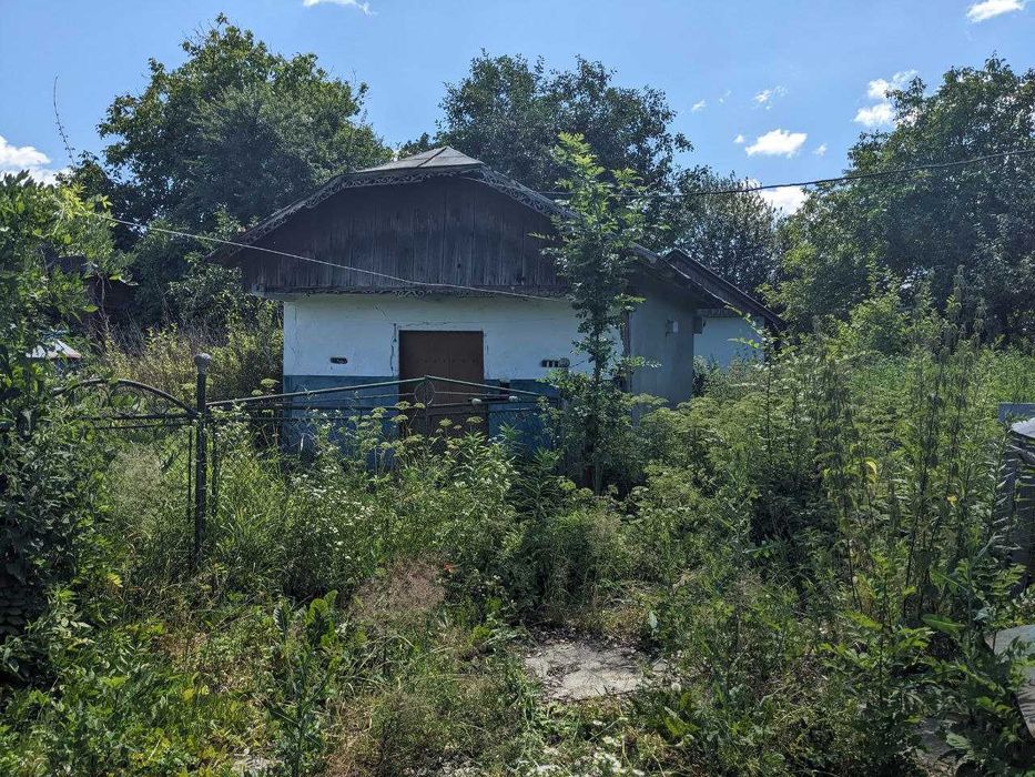 Продається готовий будинок у с.Крилос (2)