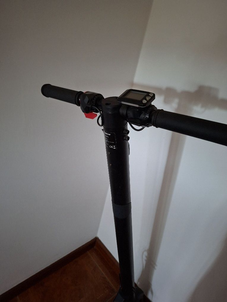 Trotinete elétrica