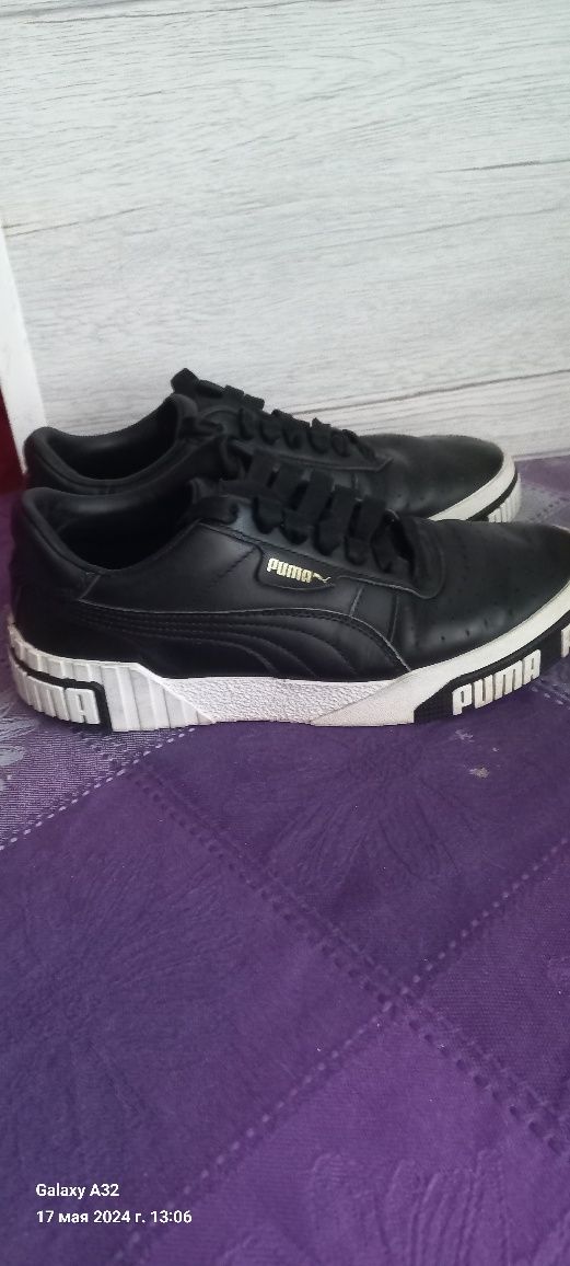 Кроссовки женские PUMA