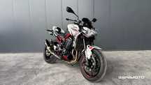 Kawasaki Z  900 Performance