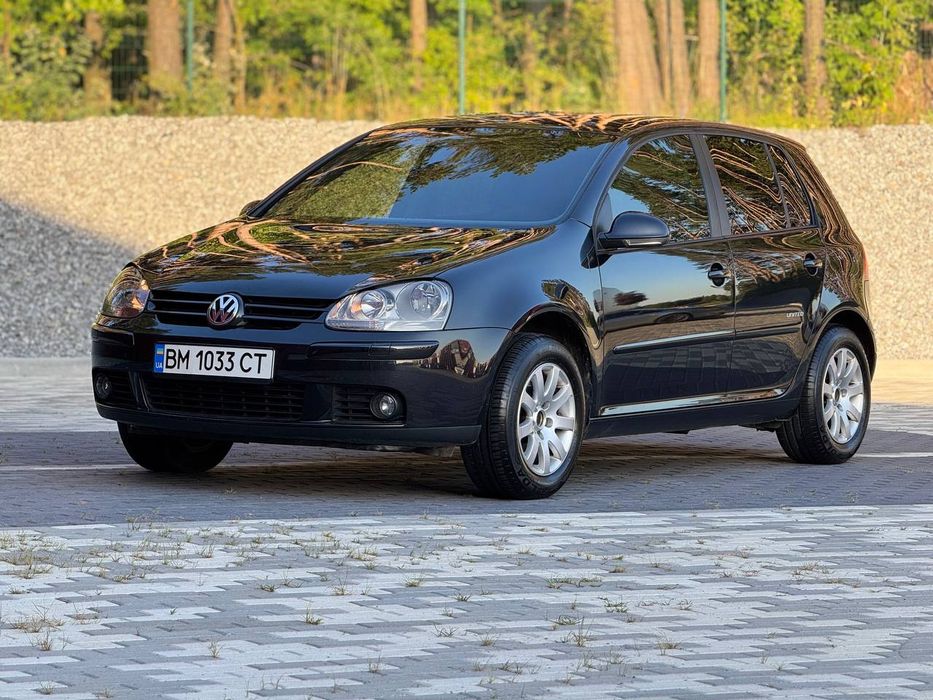 Продам Golf 4 в гарному стані