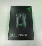 Компьютерная Мышка Razer DeathAdder - Новая, запечатанная. До 26 Июня.