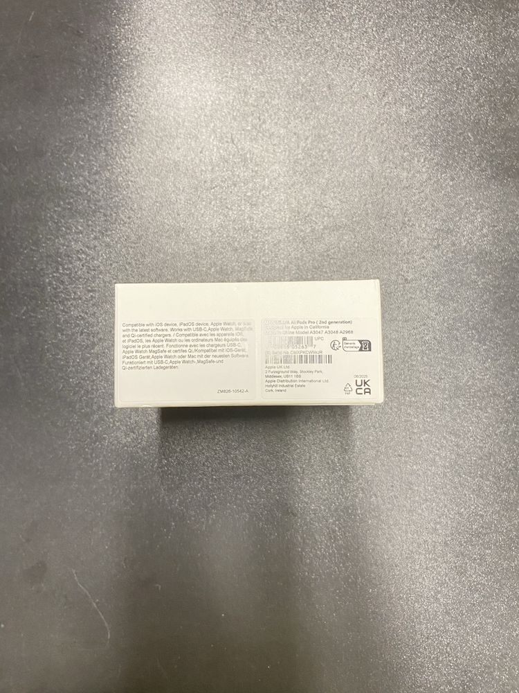 Airpods Pro 2nd Generation
