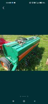 Siewnik Amazone d7 super 7