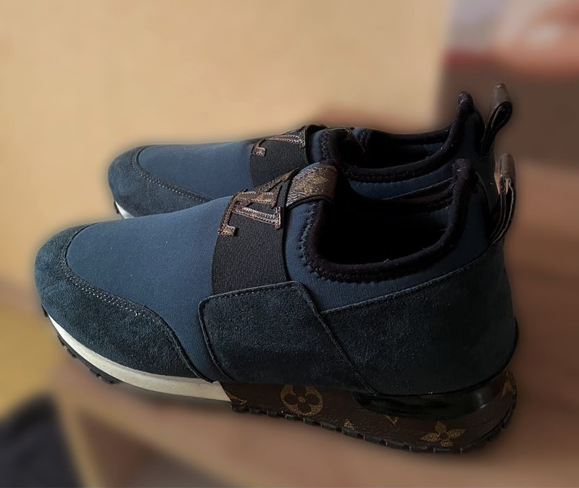 Жіночі кросівки Louis Vuitton