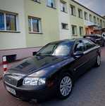 Volvo S80 2.4 LPG