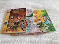 Livros Geronimo Stilton