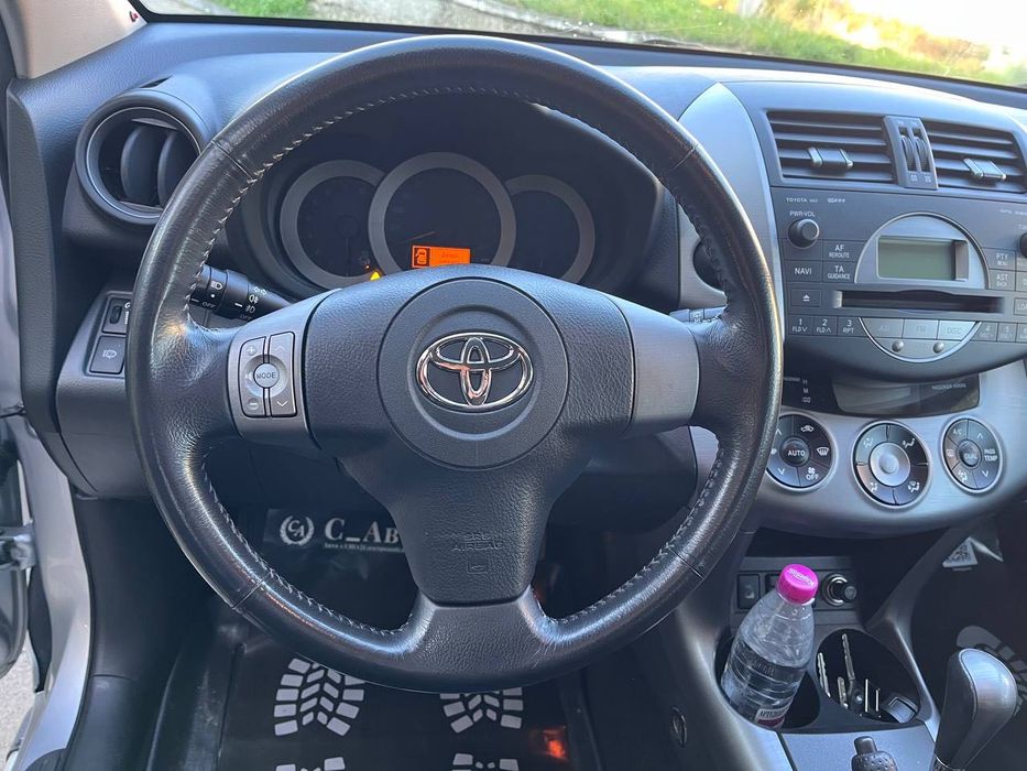 Toyota Rav 4 В Кредит без АВАНСУ!!!