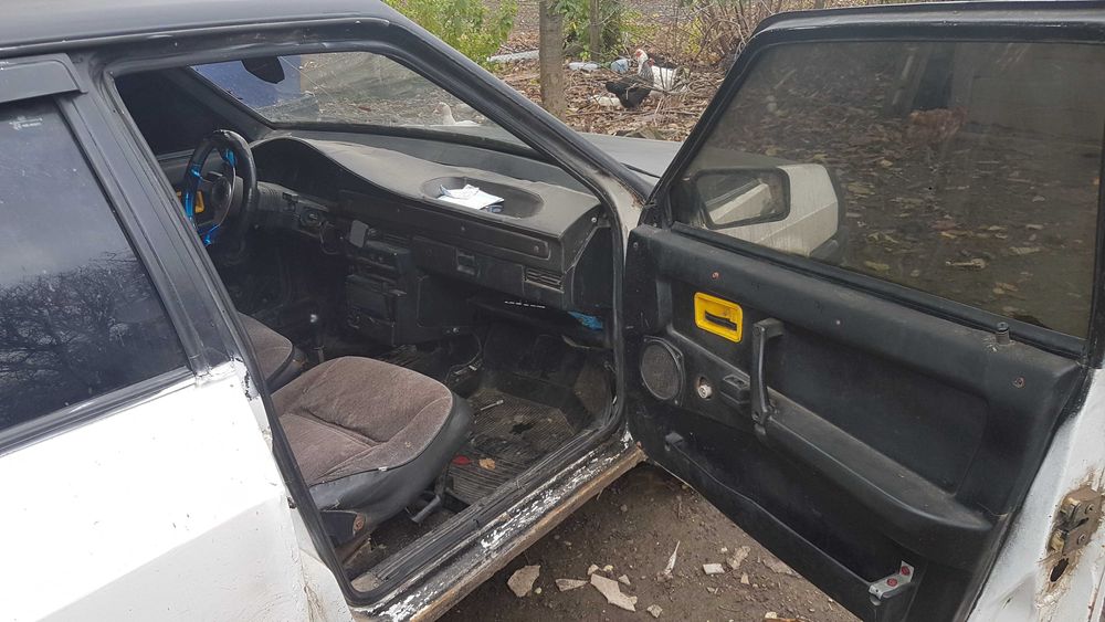 Продам ваз 2109 або обміняю