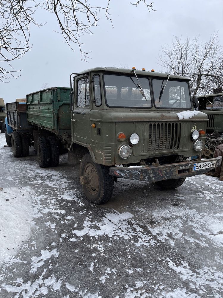 Газ3307,53,66,4301 3309 ,Зил ,Уаз ,Газель,поагрегатно! Працюємо з НДС!