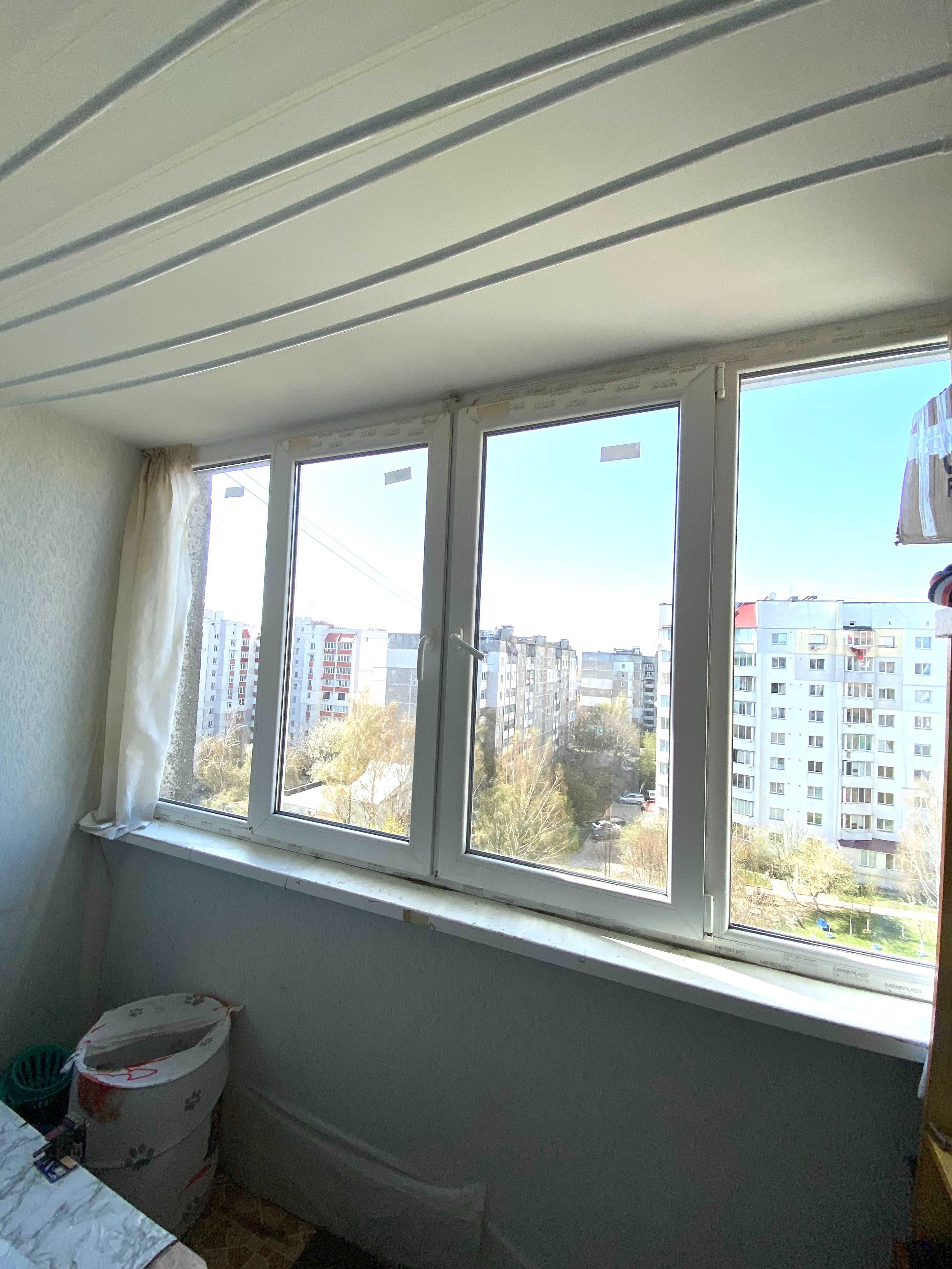 38268 Квартира Практично БЕЗ Аналогів 2к Озерна біля Дани