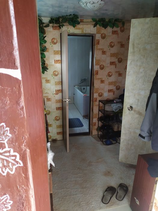 Продам дом пгт Балабино.