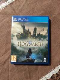 Dziedzictwo Hogwartu PS4