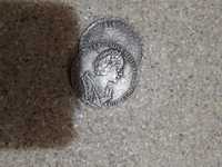 Монеты 1700год царской росии