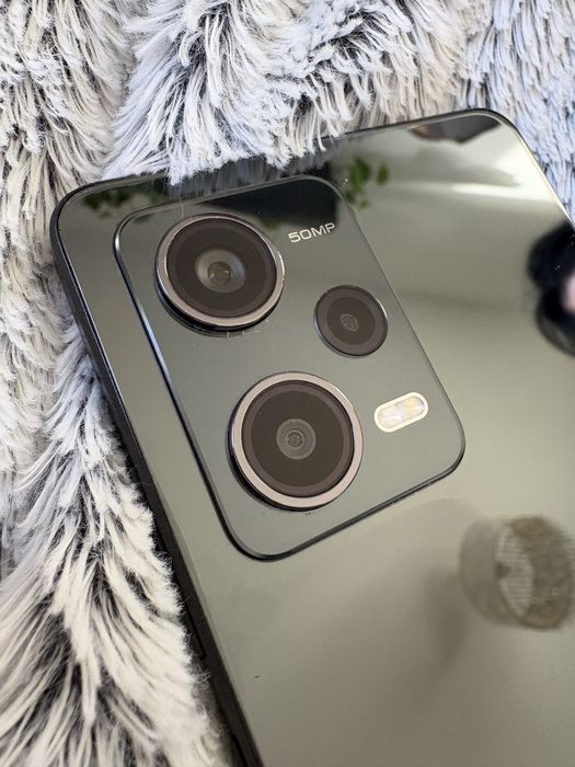 Redmi Note 12 Pro 5G