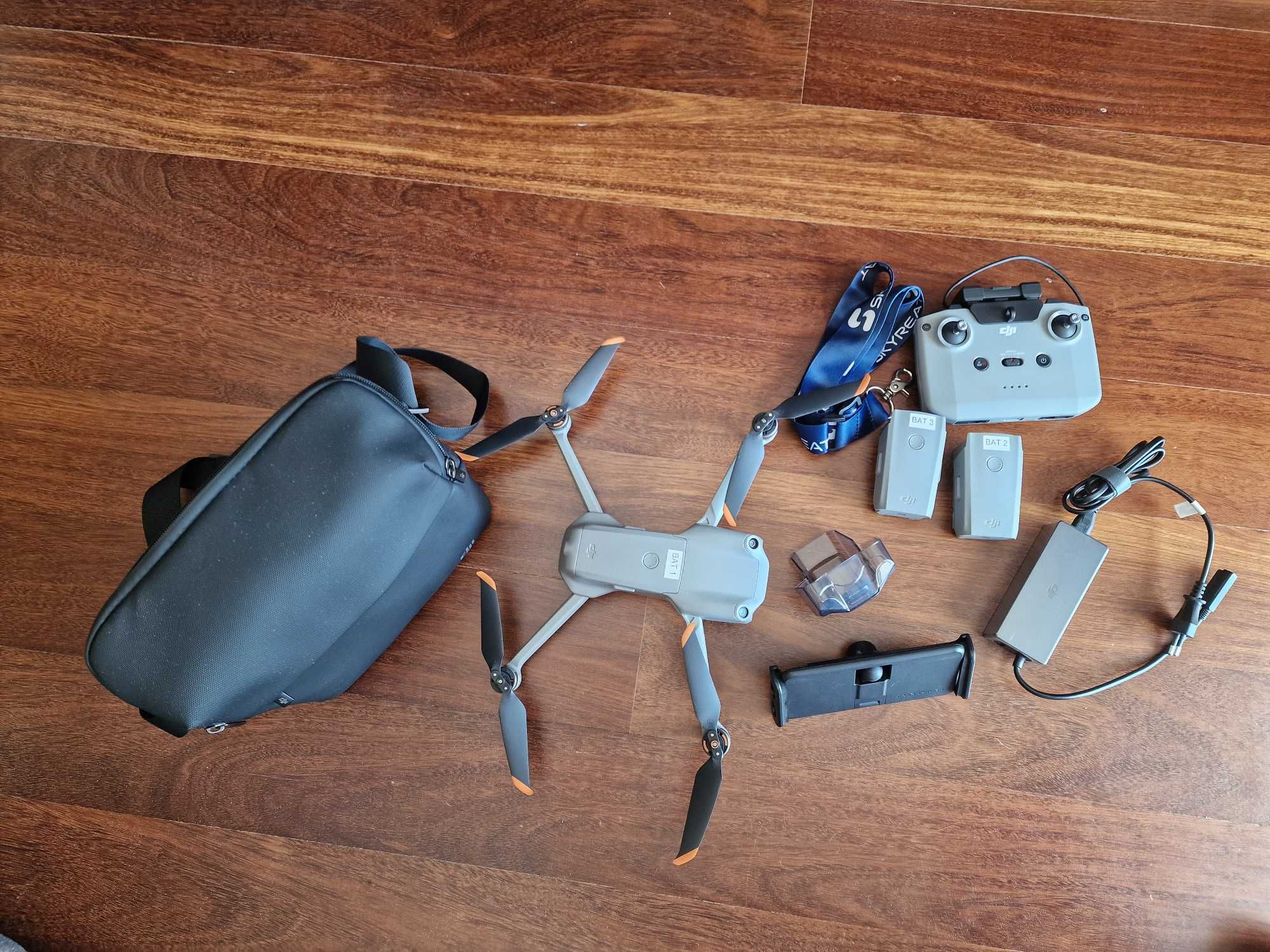 Drone DJI AIR 2S