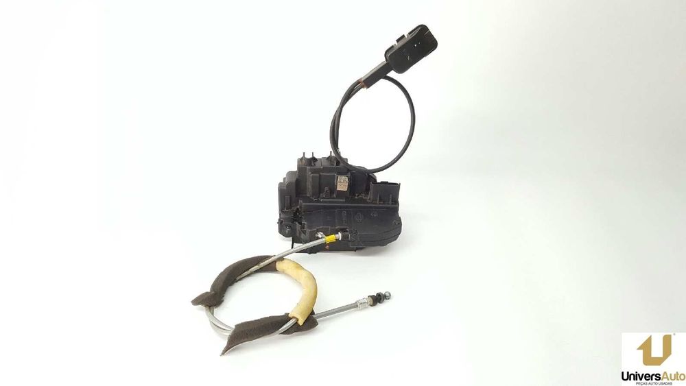 FECHADURA PORTA FRENTE DIREITA NISSAN MICRA (K12E) ACENTA