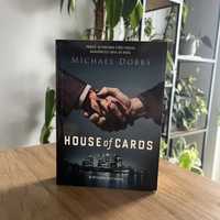 Michael Dobbs House of Cards