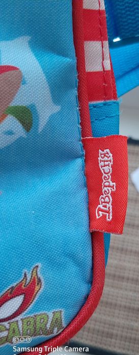 Сумка детская  Литачки