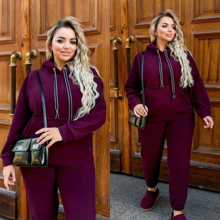 Костюм. Великі розміри