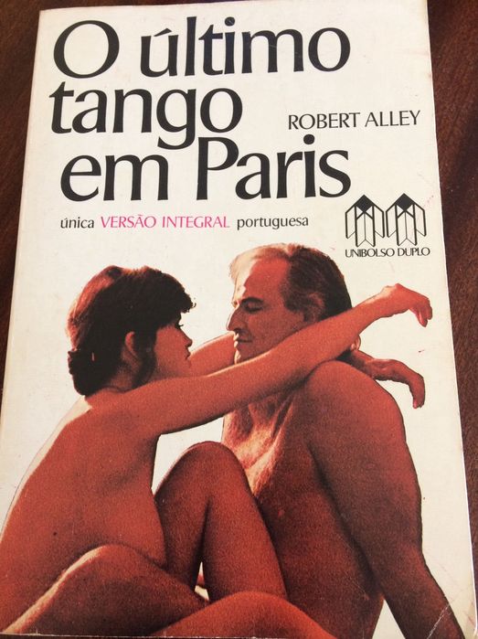 O Último Tango em Paris