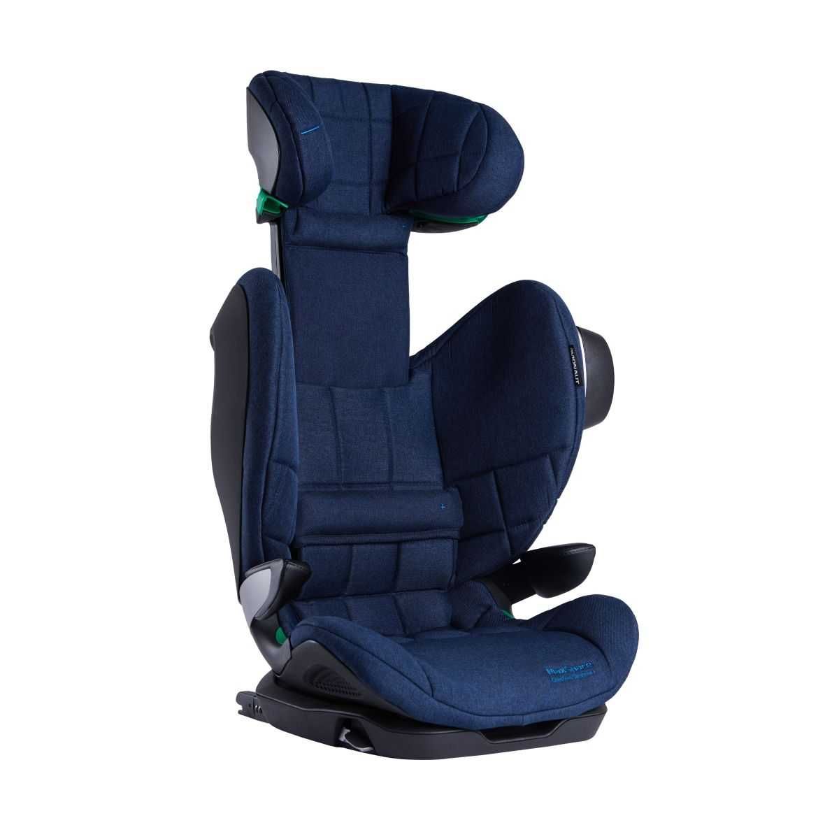 Fotelik Avionaut MaxSpace Comfort System + Isofix 100-150cm AGR