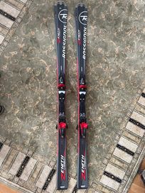 Narty Rossignol Zenith Carbon 170