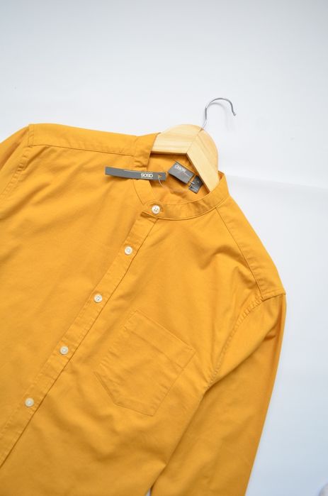 Нова чоловіча сорочка Asos (оригінал)