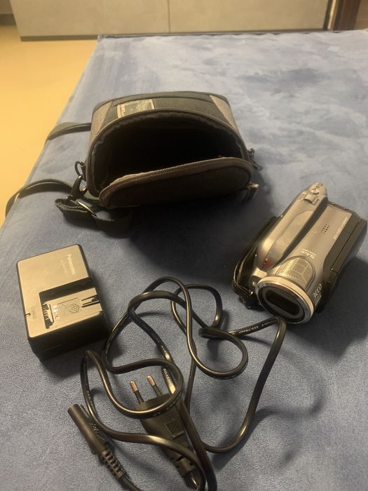 Видео камера Panasonic HDC-HS9