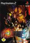 PS2 Bloody Roar 3  SKUP - Sprzedaż - ZAMIANA