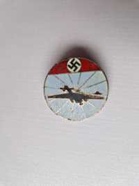 Odznaka  niemiecka służb lotniczych Luftwaffe