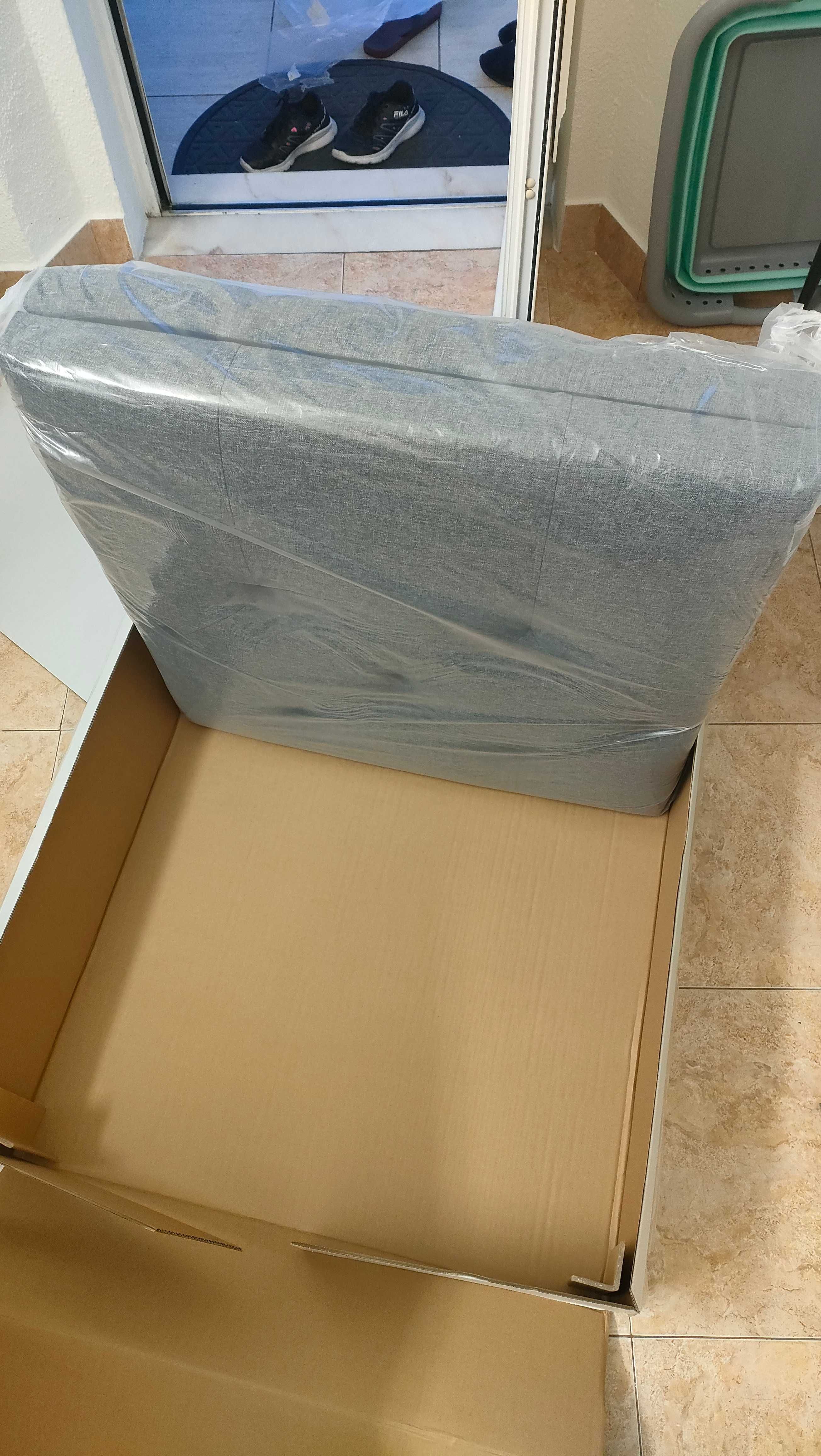 Cabeceira de Cama Emma NOVA (Camas de 140cm)