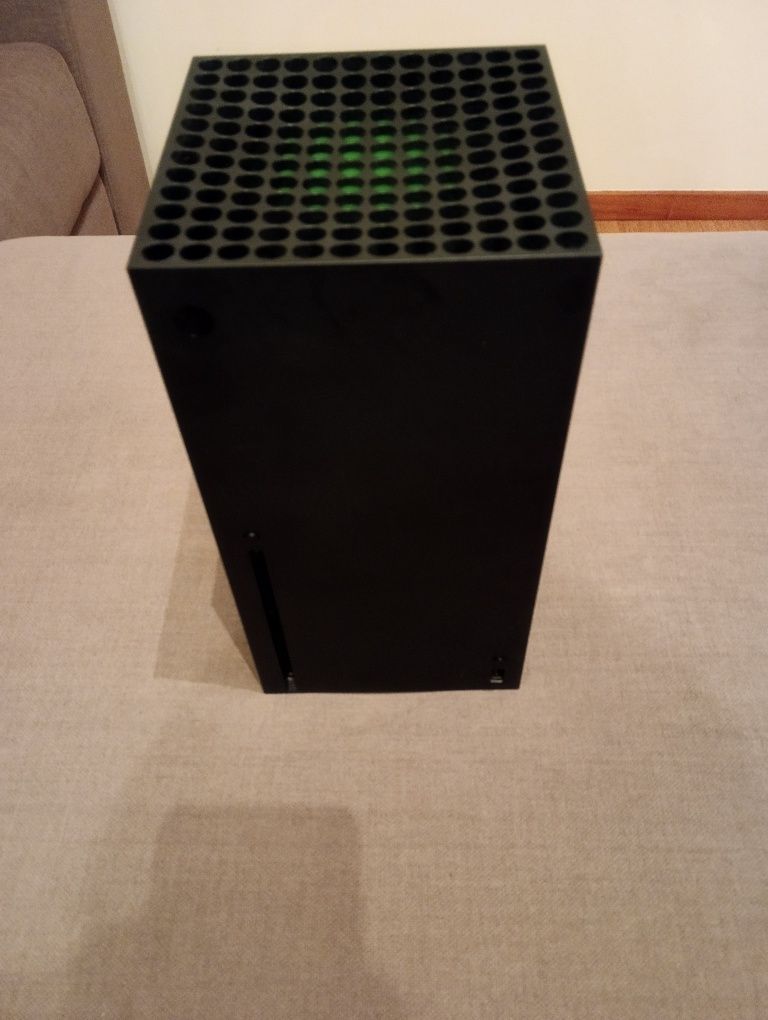 Xbox serie x 1 tb