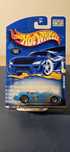 Austin healey Hot wheels