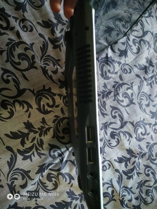 Ультра бук ASUS!