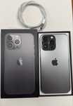 iPhone 13 Pro 256 Graphite