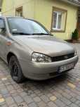 Лада Калина 1118 2006 року