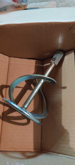 Миксер электрический stark 950w