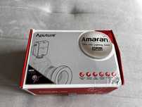 Lampa macro Amaran HN100 Nikon